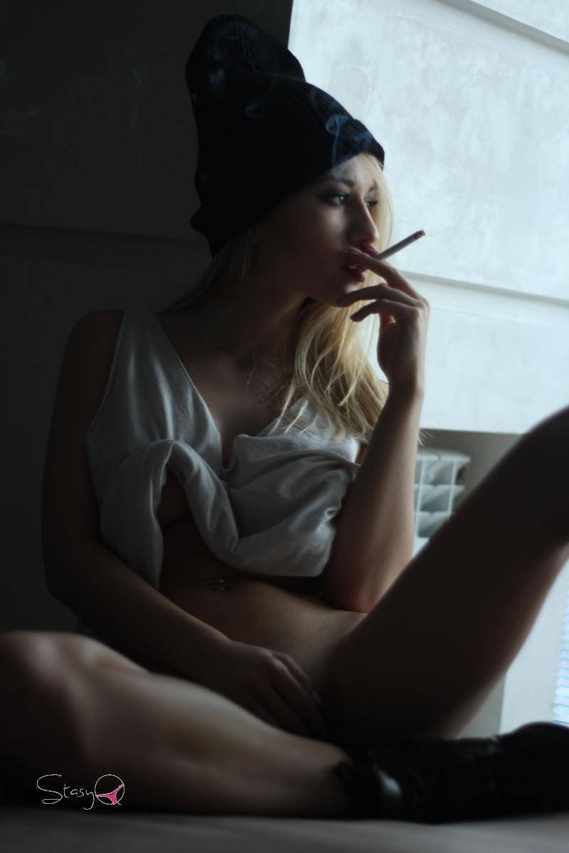 Ева, 35