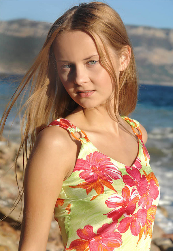 Елизавета, 21
