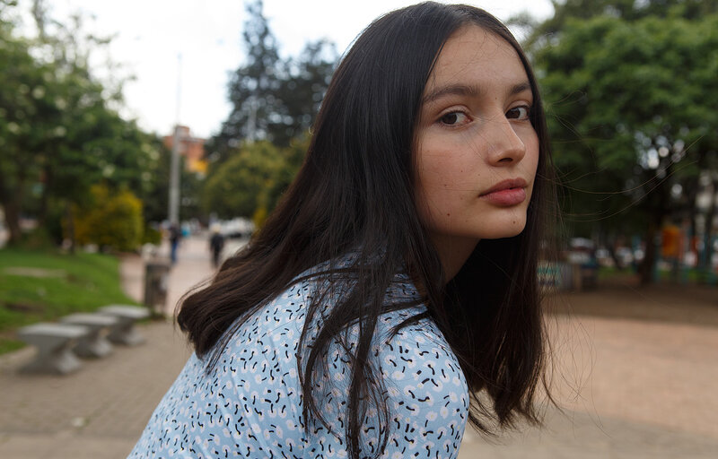 Яна, 35