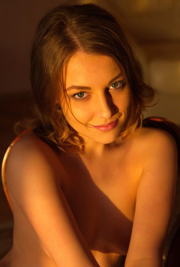 Ольгуня, 23