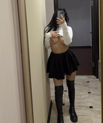 Дарья, 19